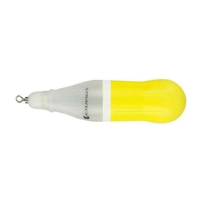 D.SPRO Strategy Pencil Swim Marker Yellow Şamandıra