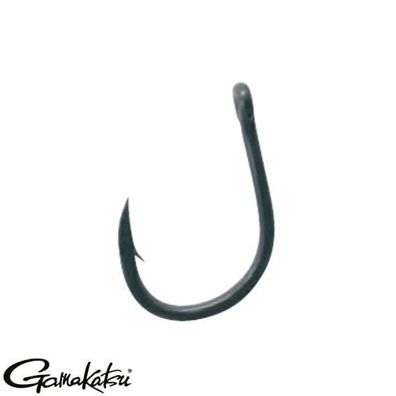 GAMAKATSU A1G-CARP SPECIALIST X T/C K/P NO:4 1/10