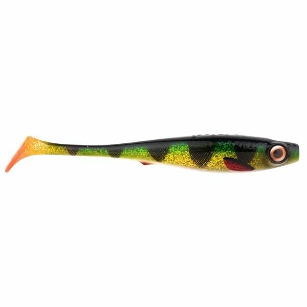 SPRO Iris Pop-Eye 14Cm Silikon Yem Perch