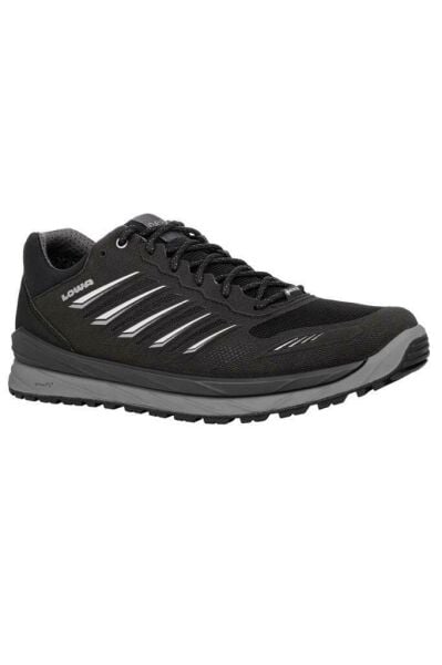 Lowa Axos Gtx Lo Siyah Outdoor Ayakkabı - 44,5