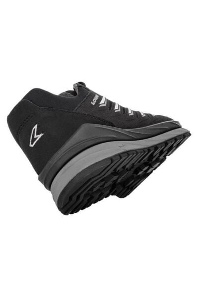 Lowa Axos Gtx Lo Siyah Outdoor Ayakkabı - 44,5