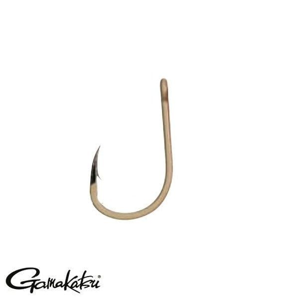 GAMAKATSU A1G-CARP CAMOUGREEN SAZAN NO:6 1/10