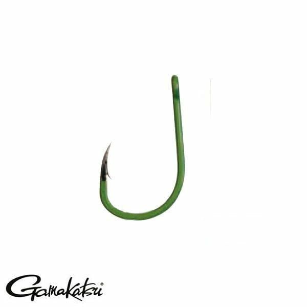 GAMAKATSU A1G-CARP CAMOUGR. SUPER SAZAN NO:2 1/10