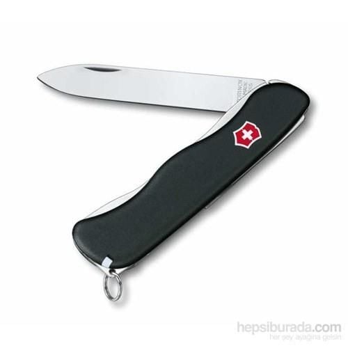 Victorinox Sentınel Çakı,Siyah