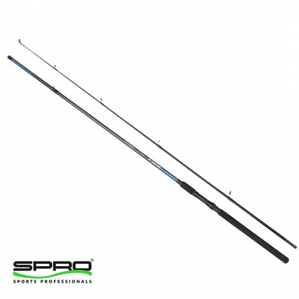 SPRO Spartan Spin 60G 2.70M Spin Olta Kamışı