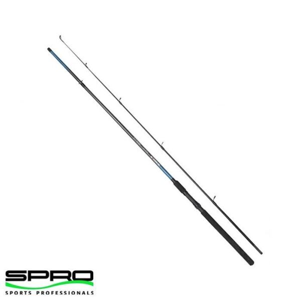 SPRO Spartan 240cm / 60g Spin Olta Kamışı