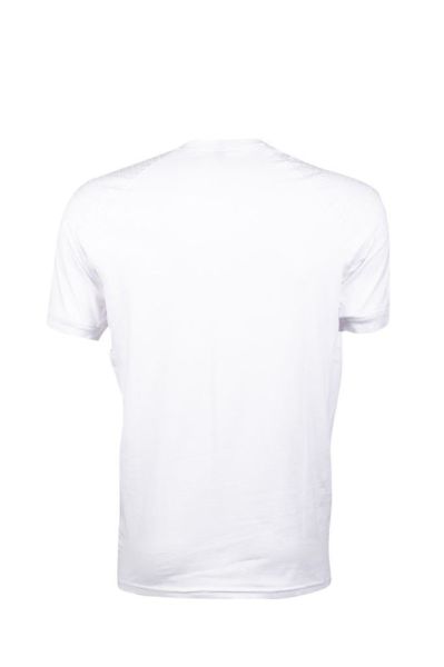 VAV Tthin-02 T-Shirt Beyaz L