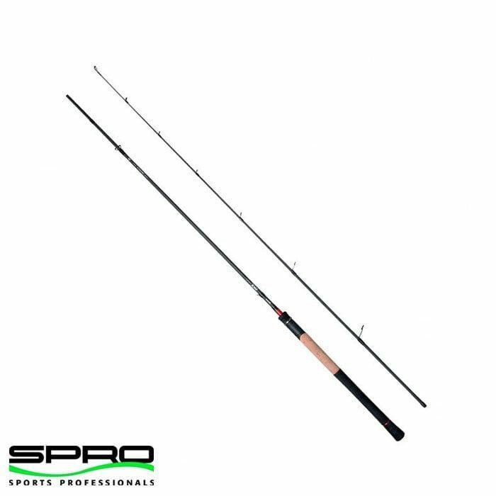 SPRO Crx Lure&spin 15-45G S270ML Olta Kamışı