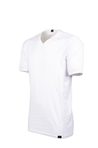 VAV Tthin-02 T-Shirt Beyaz S