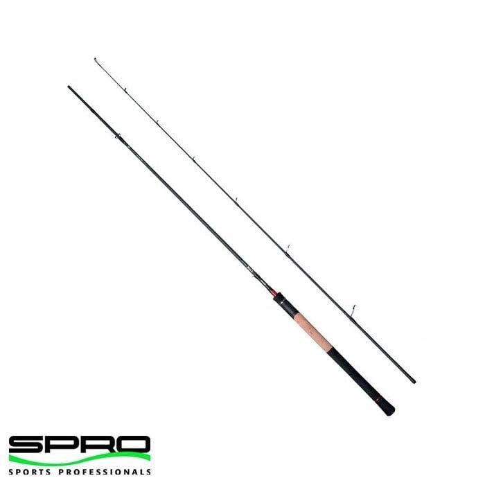 SPRO Crx S240L / 5-20g Lure & Spin Olta Kamışı