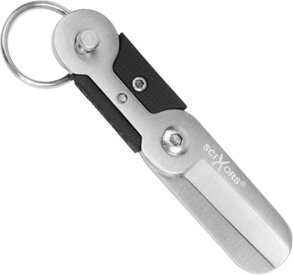 VICTORINOX True Utility Scixors Makaslı Anahtarlık TU 249