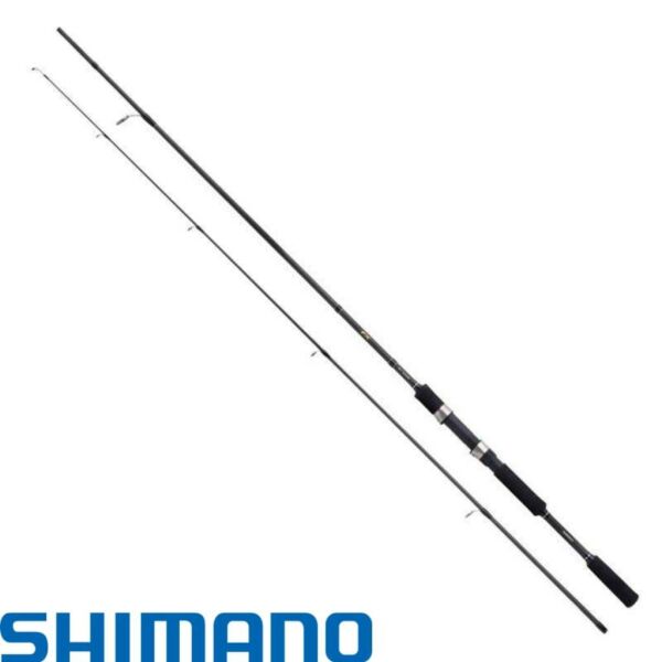 SHIMANO & DFT Spin Olta Takımı_2