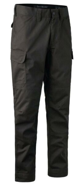 DEERHUNTER Rogaland Expedition Trousers 353 Adventure Green Pantolon 52