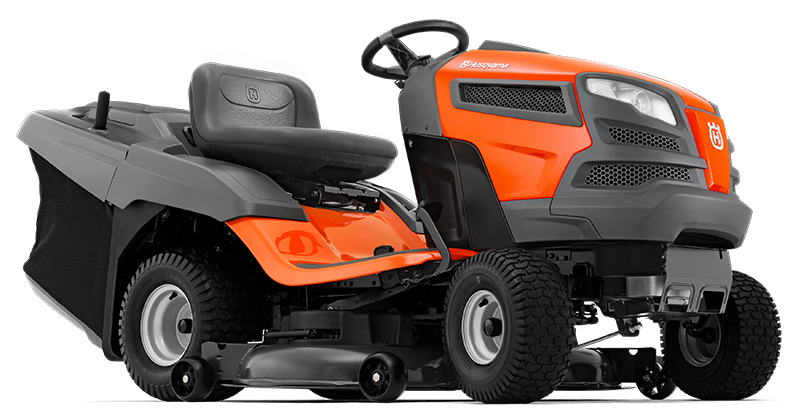 Husqvarna TC142T 20HP Çim Traktörü SH960510146