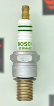 Bosch Buji Tırnaksız WET2