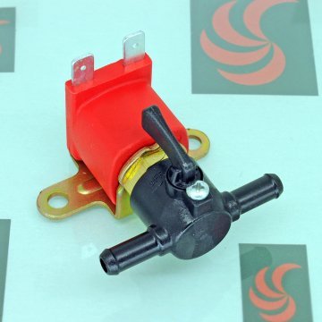 Yakıt Selonoidi Benzinli ve Dizel Motorlar İçin SM-00815