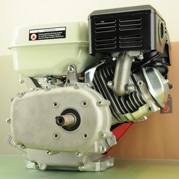 GoldMoto GM270G Benzinli Motor GoKart 9Hp