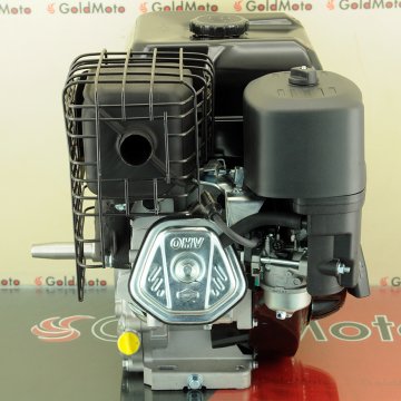 Briggs & Stratton 1450 Serisi 10Hp Benzinli Motor Marşlı Krank Mili Kamalı 19N1370027H1-JK