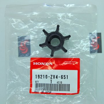 Honda BF9,9 BF15 İmpeller H19210-ZV4-651