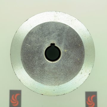 Otomatik Kavrama Balatalı 10cm 19mm (13'lük Kayış) HMR900.9