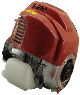 Benzinli Motor 1Hp 25cc GMX25