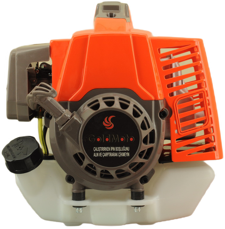 GoldMoto GM48F Benzinli Motor 2.1Hp 63cc