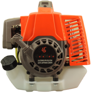 GoldMoto GM48F Benzinli Motor 2.1Hp 63cc