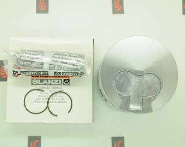 PİSTON SEGMAN SET 1.00 MM