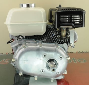 Honda GX200G Benzinli Motor Şanzımanlı 6.5 Hp