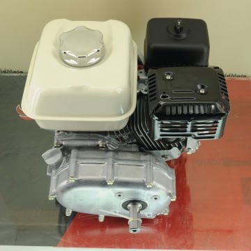 Honda GX200G Benzinli Motor Şanzımanlı 6.5 Hp