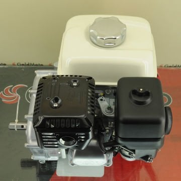 Honda GX200G Benzinli Motor Şanzımanlı 6.5 Hp
