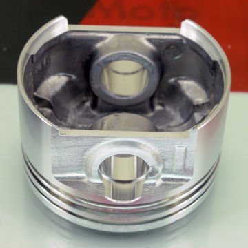 Piston +0,25 EX17 EX21 67,25mm R277-23403-J3