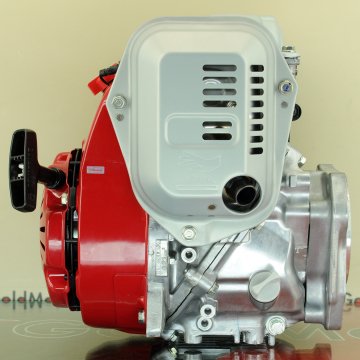 Honda GXR120 Benzinli Motor 3.6 Hp