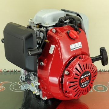 Honda GXR120 Benzinli Motor 3.6 Hp