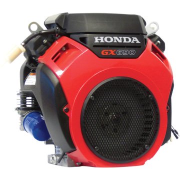 Honda GX690 Benzinli Motor 22.1 Hp Krank Mili Konik