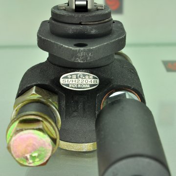 Yakıt Otomatiği - Yakıt El Pompası SM-00592