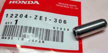 Honda Subap Gaydı Emme GX120 GX200 GXV160 EU30İ HT12204ZE1306