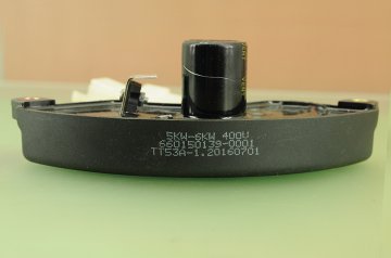 AVR Trifaze 8Kva - 7 Kablo Çıkışlı 8000-00008
