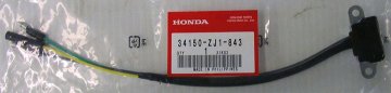 Honda Diyot - Yağ Seviye Swici GX610 GX620 GX670 H34150ZJ1843