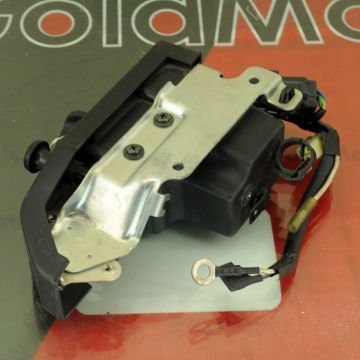 Honda Kontak Paneli GX630 GX660 GX690 H35100Z6L003K