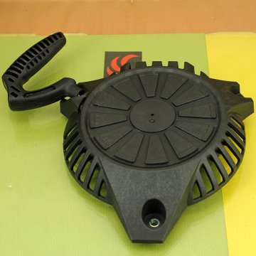 GoldMoto Starter Mekanizması Komple Üçgen SM-P6112