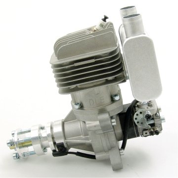 DLE 55 RA Benzinli Motor
