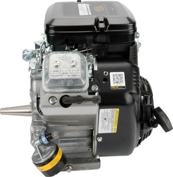 Briggs & Stratton Vanguard™ 18 Gross Hp Benzinli Motor Marşlı Konik 3564470419B5