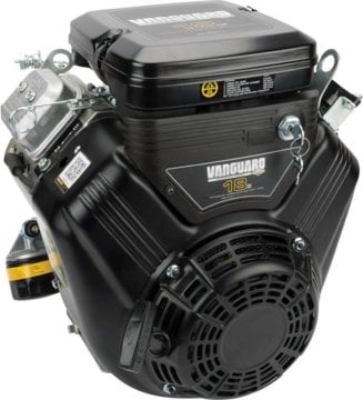 Briggs & Stratton Vanguard™ 18 Gross Hp Benzinli Motor Marşlı Konik 3564470419B5