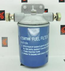 Yakıt Filtresi Komple Yangdong Lion Power CX0708 485 4102 4108 485G-HQ-10600