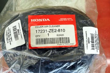 Honda Hava Filtre Üst Kapak (Yağlı Tip) GX270 H17231-ZE2-810