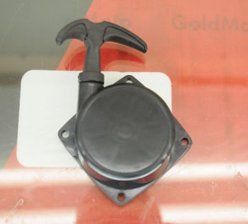 GoldMoto Starter Mekanizması Cg415 Tırpan Ve 3WF3 SM-0205-L