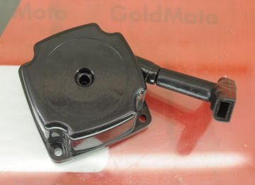 GoldMoto Starter Mekanizması Çift Yaylı BG520 CG520 SM-1905F-L
