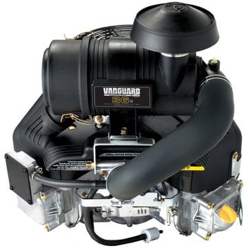 Vanguard™ 36.0 Gross HP Çim Traktör Motoru Dikey Milli 6137770114B1