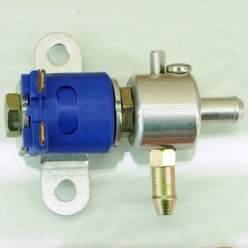 Yakıt Selenoidi Benzinli ve Dizel Motorlar İçin SM-00877